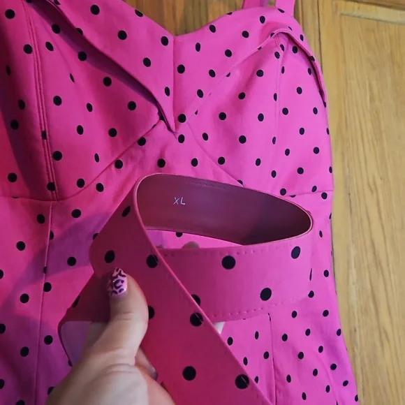 Vixen Wiggle - Picture 2 of 2